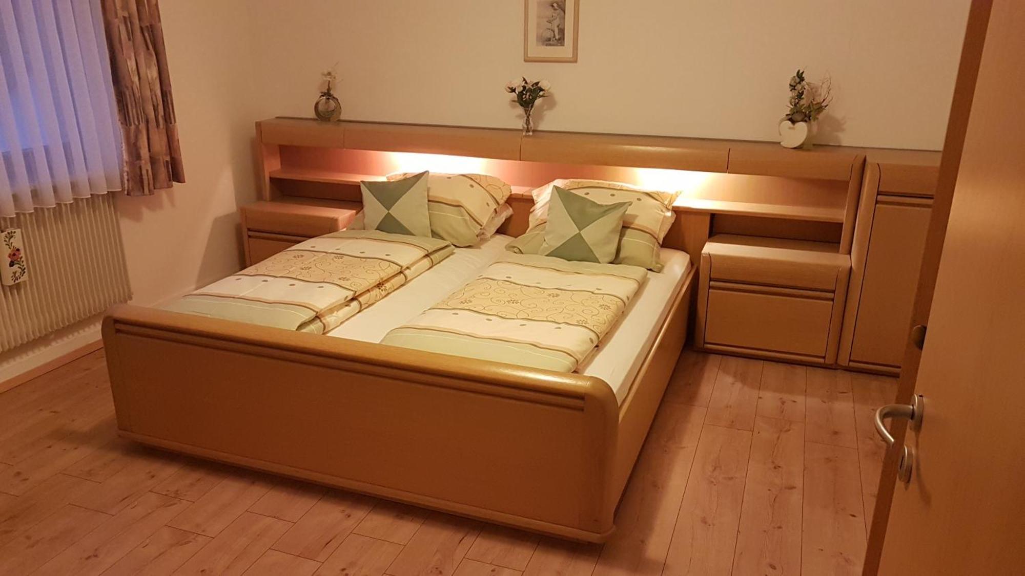 Ferienwohnung Bohnert-Arias 巴特彼得斯塔尔-格里斯巴赫 外观 照片