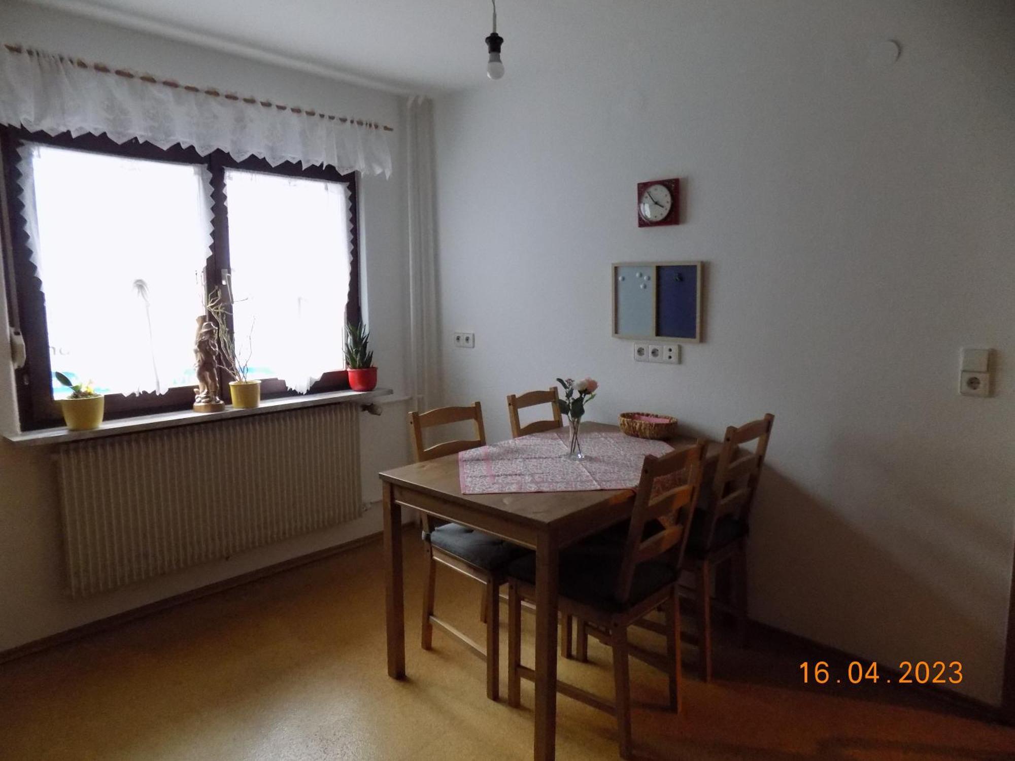 Ferienwohnung Bohnert-Arias 巴特彼得斯塔尔-格里斯巴赫 外观 照片